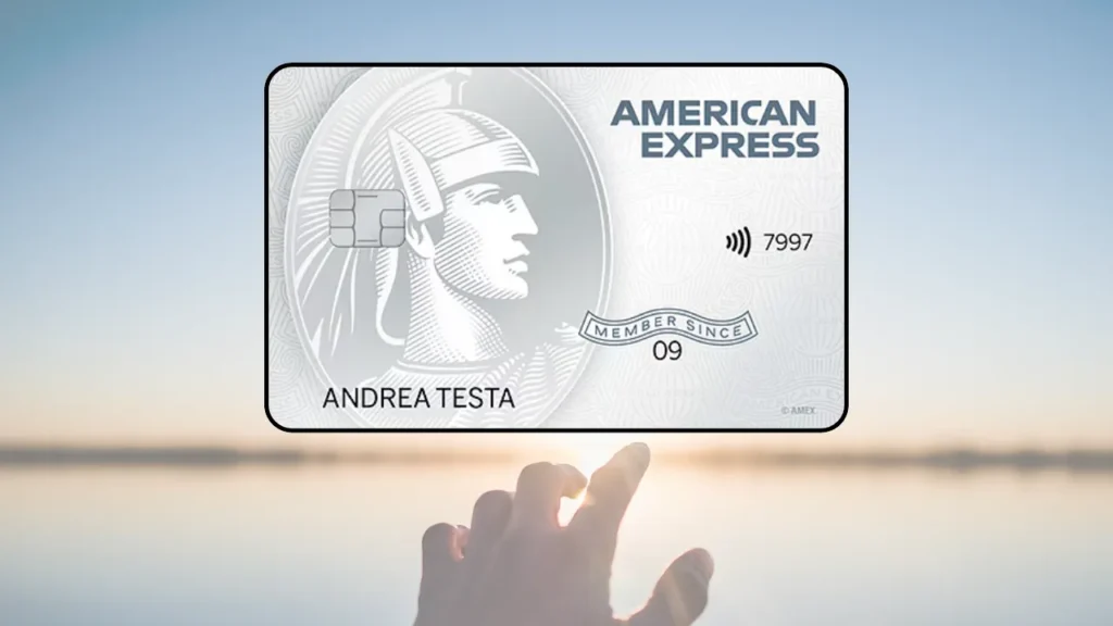 Expand Your Horizons with the Explora Amex Card