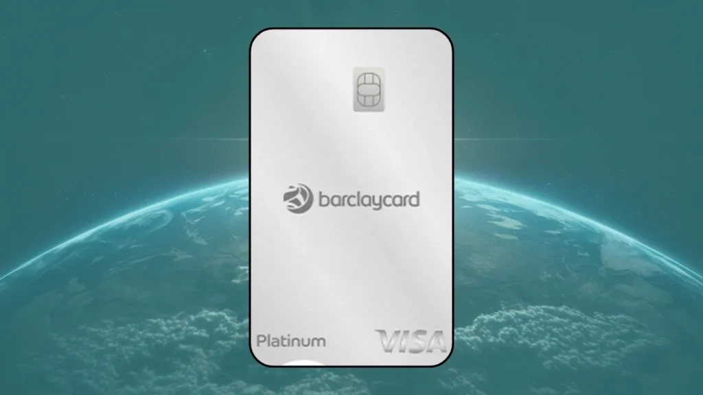 Unlock A World Of Rewards With Barclaycard Visa