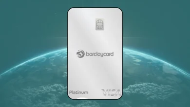 Unlock A World Of Rewards With Barclaycard Visa