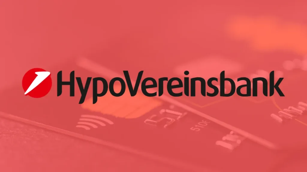 Master Your Finances with HypoVereinsbank Cards