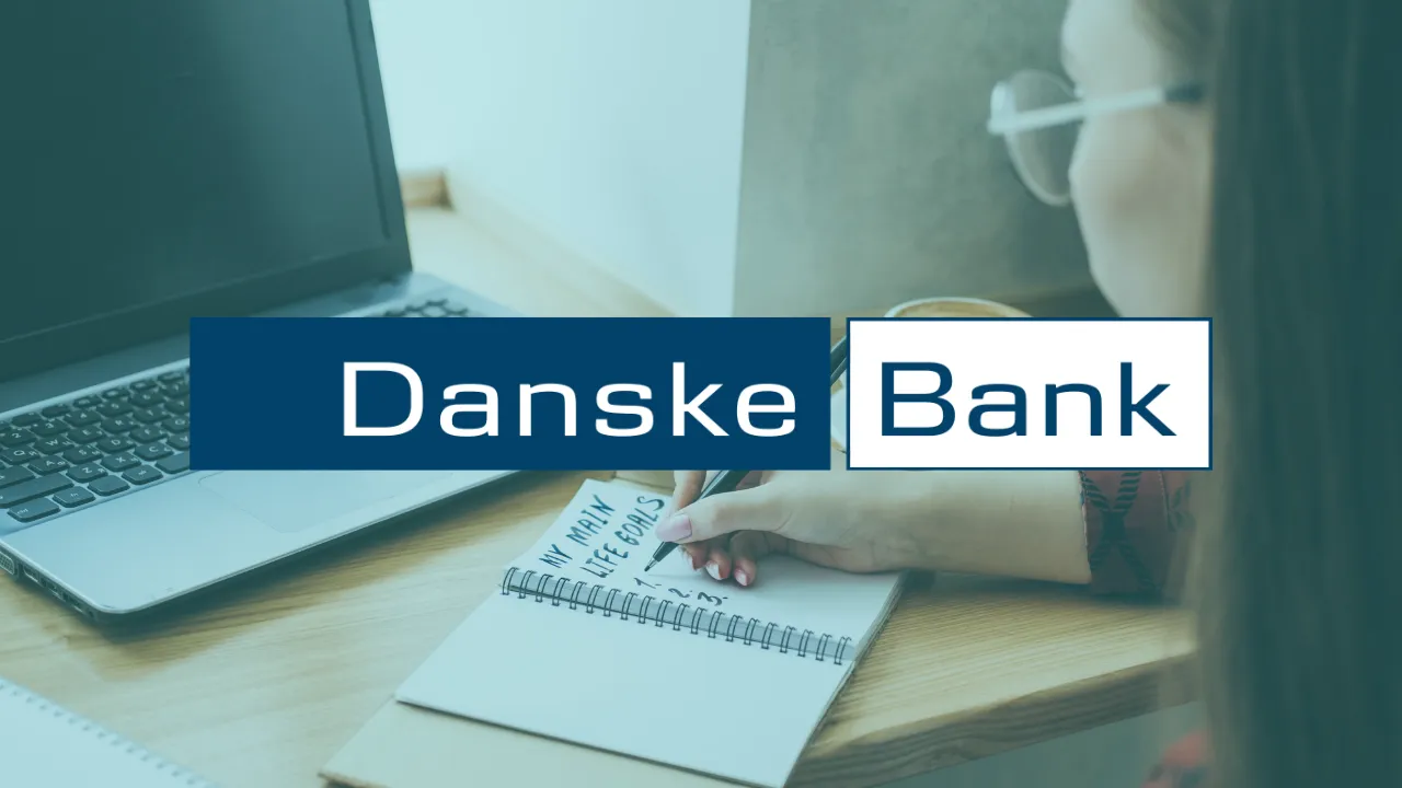 Danske Loan: Stability for Your Big Plans