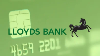 Need Financial Control? The Lloyds Card Helps