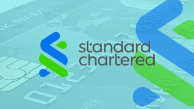 Want Rewards? Get the Standard Chartered Card!