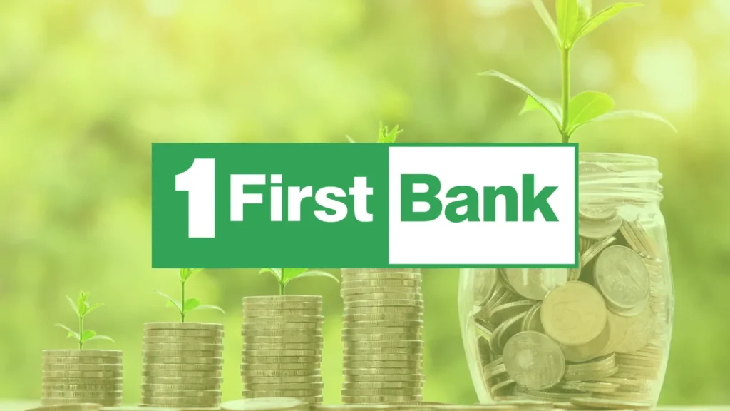 FirstBank Loan: Solution for Every Situation