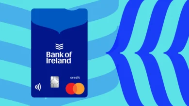 Your Everyday Tool: Bank of Ireland Credit Card