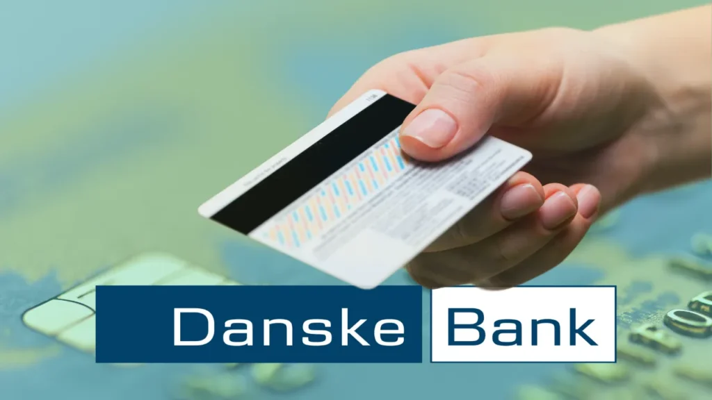 Stay Secure with Danske Credit Card