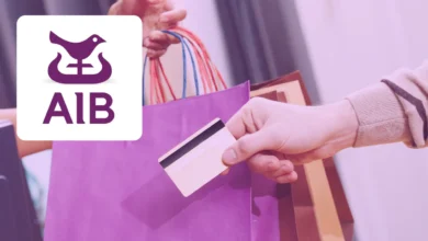 Your Easy Path to Rewards: AIB Credit Card