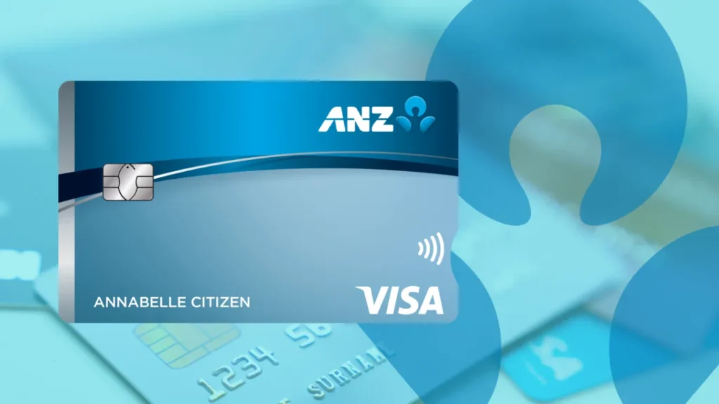 Everything You Need to Know About ANZ Card