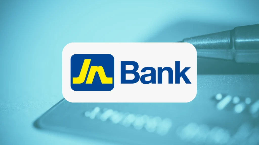 JN Bank Card: Features for Smart Shoppers