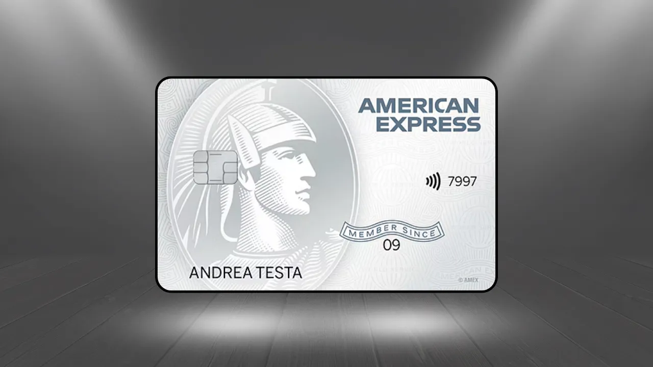 Achieve Financial Power with the Explora Amex Card