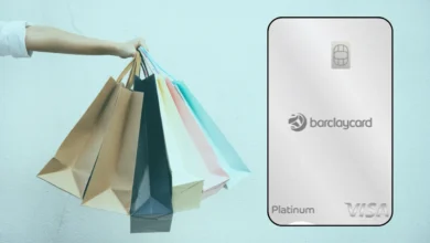 Maximize Every Purchase With Barclaycard Visa