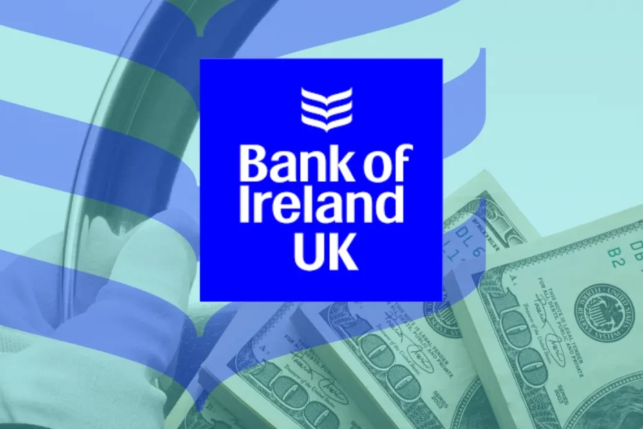 Bank of Ireland Loan: For Life's Big Moments