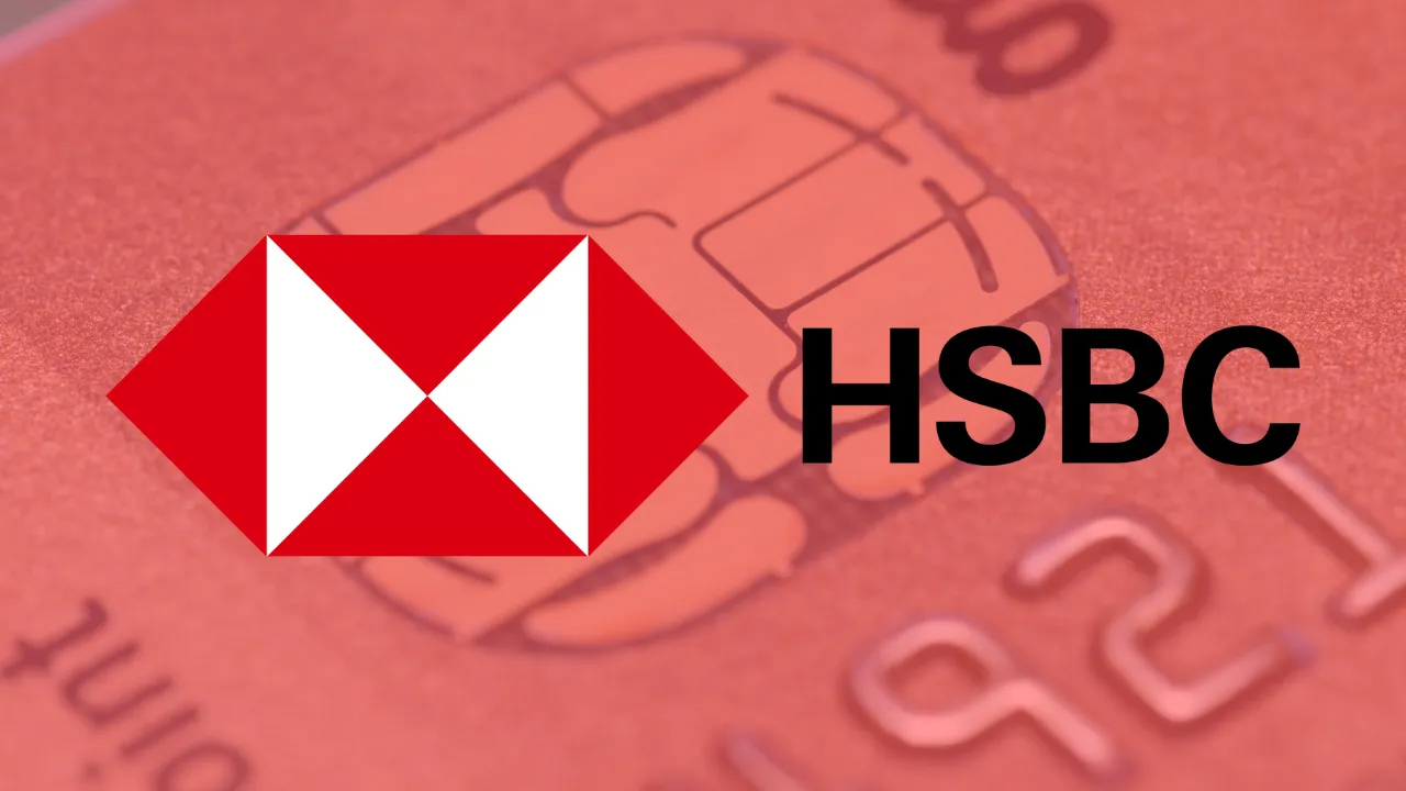 Maximize Benefits with HSBC Card