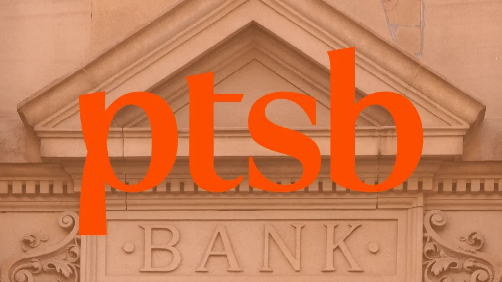 Quick, Easy, Reliable: Permanent TSB Loan