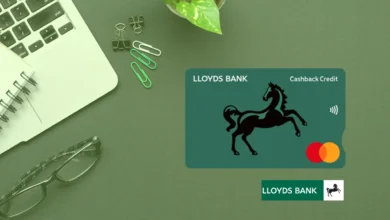 Lloyds Card: Your Key to Everyday Savings