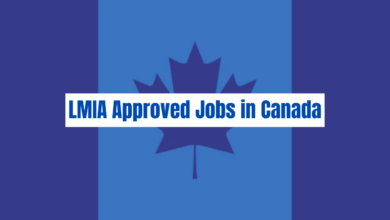 Understanding Work Permits for LMIA-Approved Jobs in Canada