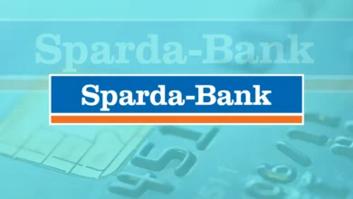 Sparda Bank Card: Secure, Fast, Global