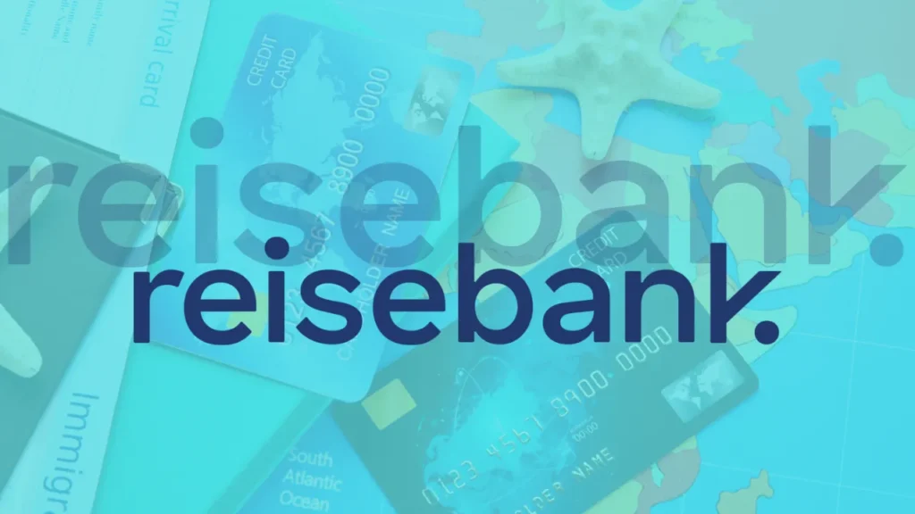 Unlock Convenience With Reisebank Credit Card