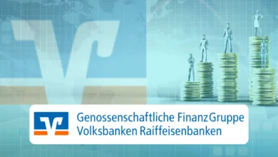 FinanzGruppe: Simplifying Loans and Cards