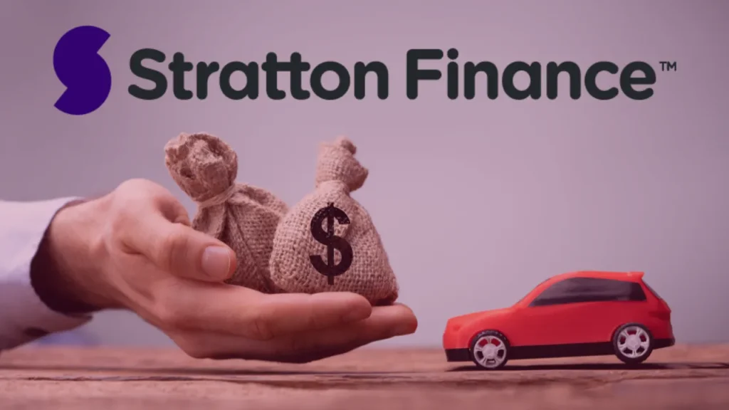 Stratton Finance Loan: Your Dream, Our Mission