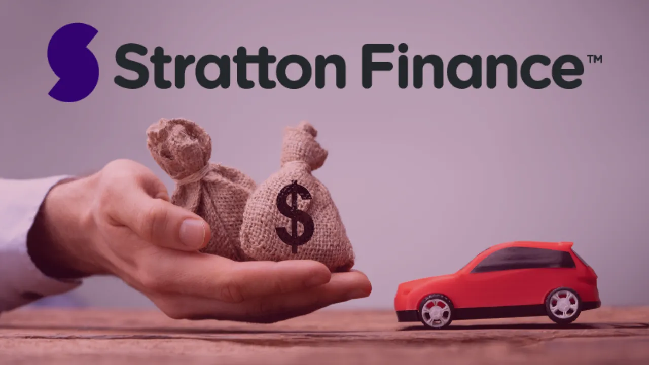 Stratton Finance Loan: Your Dream, Our Mission