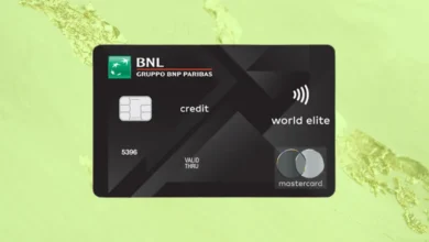 Premium Perks Awaits: BNL World Elite Card