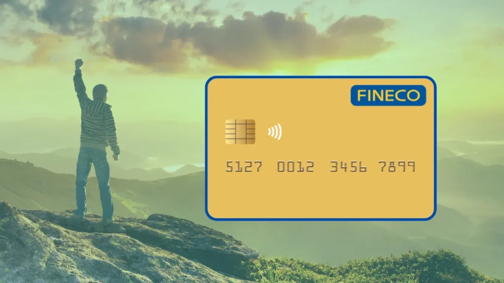 Gold World Fineco Card: Elevate Your Lifestyle