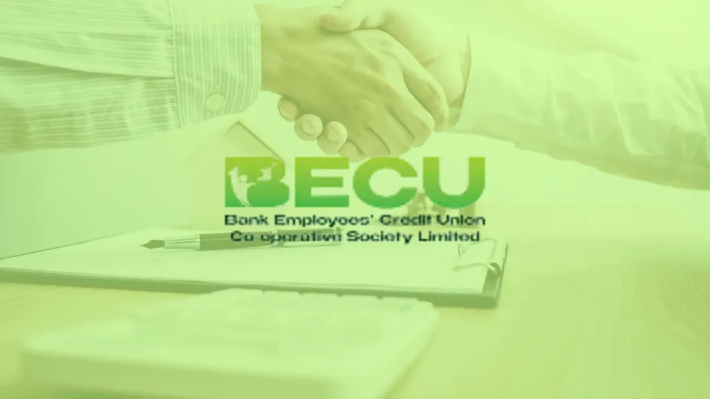 Unlock Your Future with BECU Loan