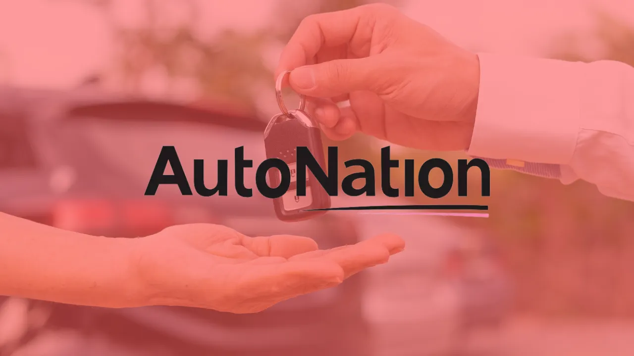 AutoNation Loans: Every Detail Counts