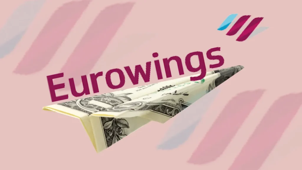 Eurowings Loan: Financing Your Next Adventure