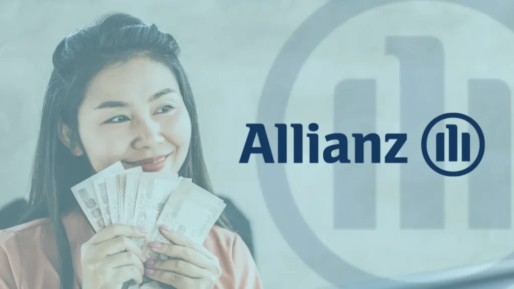 Simple Steps, Big Results: Allianz Group Loan