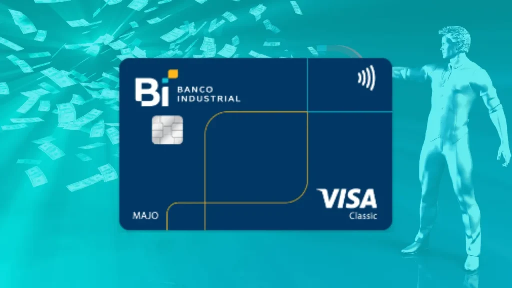 Your Smart Choice: Bi Credit Card