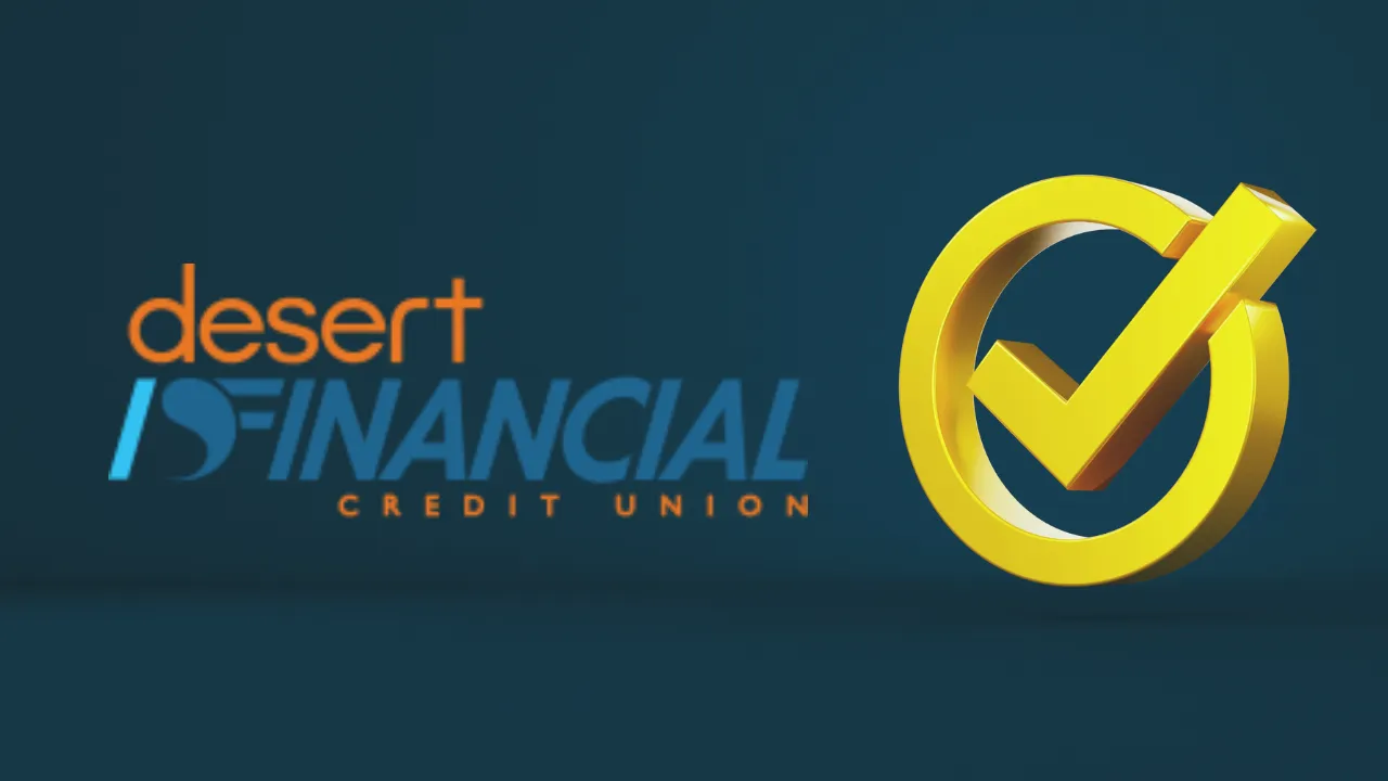 Desert Financial Loan: Empower Your Finances