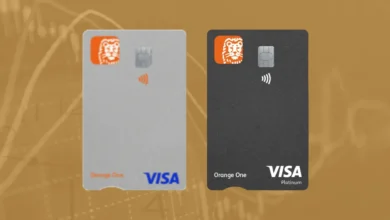 Get More With ING Bank Cards Every Day