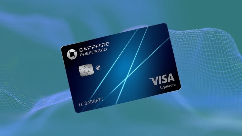 Chase Credit Card: Rewards Reimagined