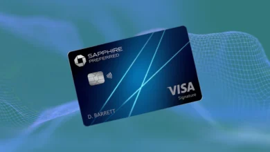 Chase Credit Card: Rewards Reimagined