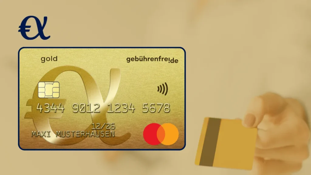 Advanzia Bank Mastercard Gold: No Fees, All Freedom