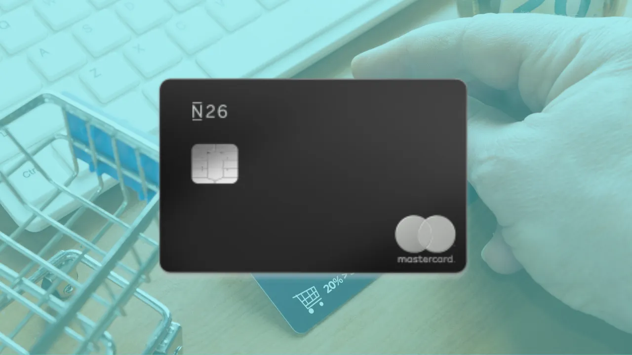 Want to Know More About N26 Mastercard? Start Here