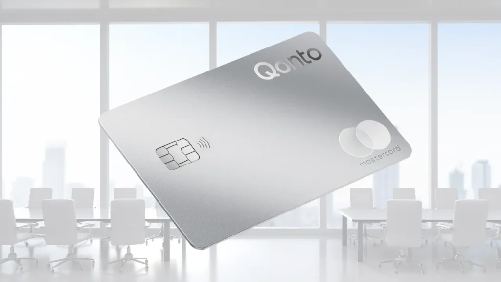 Mastering Finances with Qonto Card