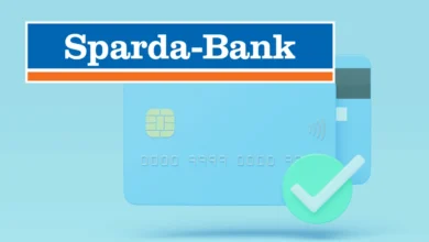 Financial Freedom With The Sparda Bank Card