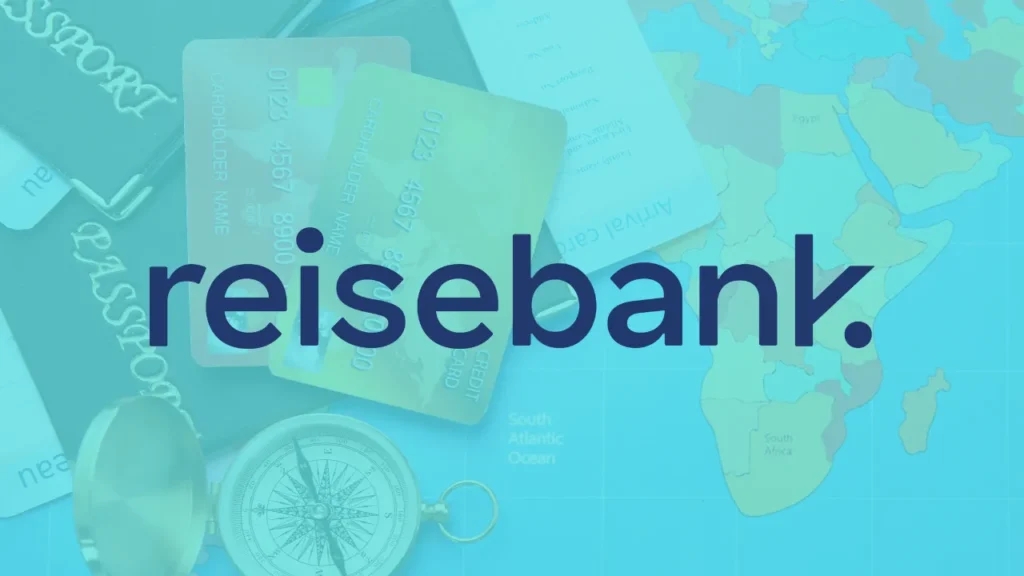 Reisebank Credit Card: Control and Convenience