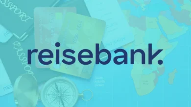 Reisebank Credit Card: Control and Convenience