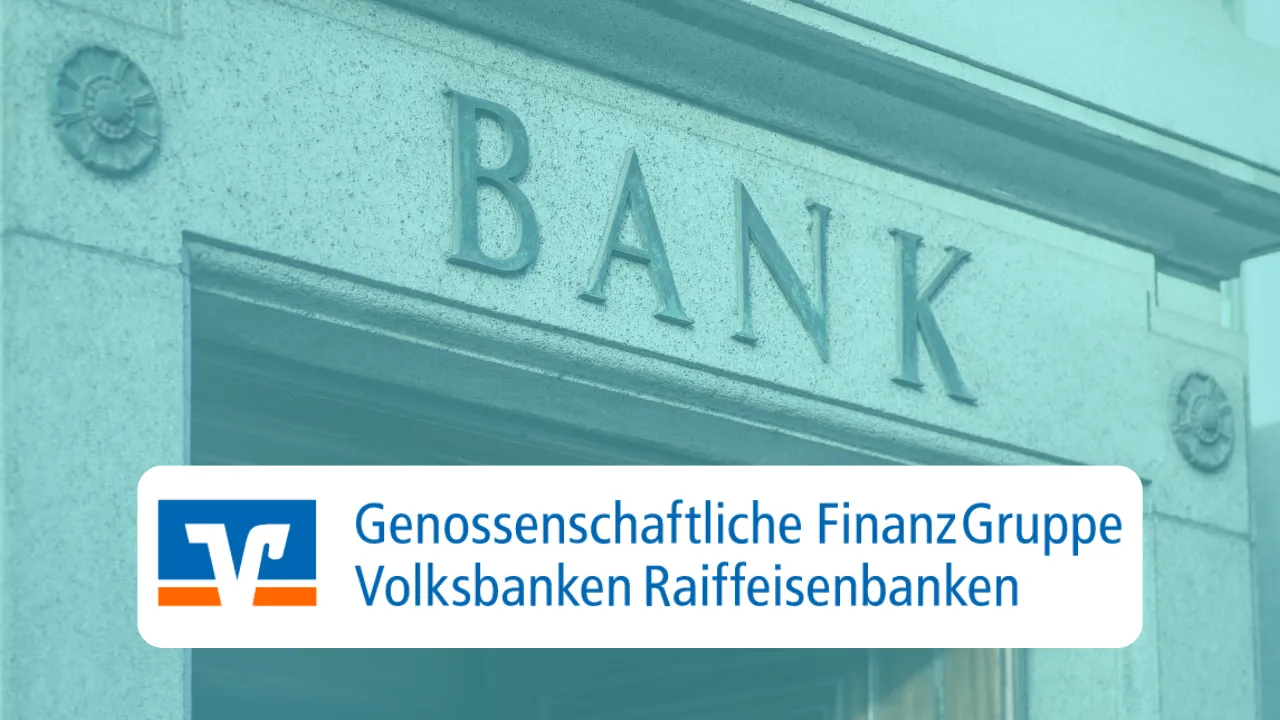 Smart Cards, Easy Loans: FinanzGruppe