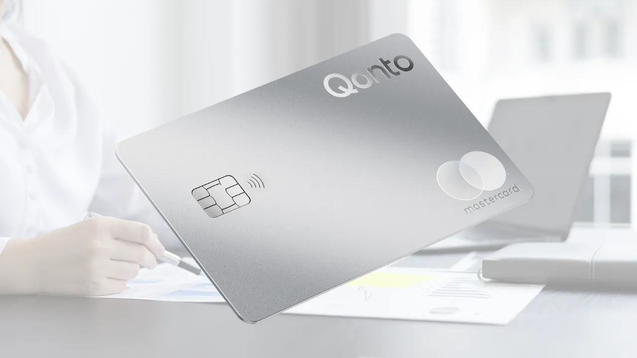 Qonto Card: Redefining Business Payments