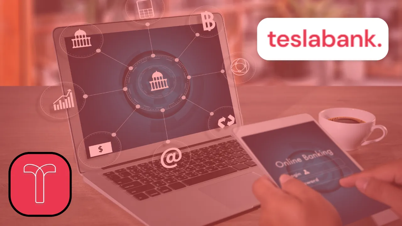 TeslaBank Loan: Discover Possibilities