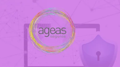 Ageas Insurance: Security for Every Step