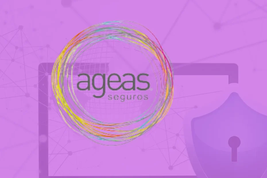 Ageas Insurance: Security for Every Step