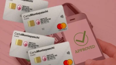 Need a Payment Solution? Meet The Montepaschi Classic Card