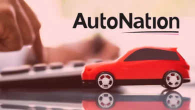 AutoNation Loans: Drive Your Dream