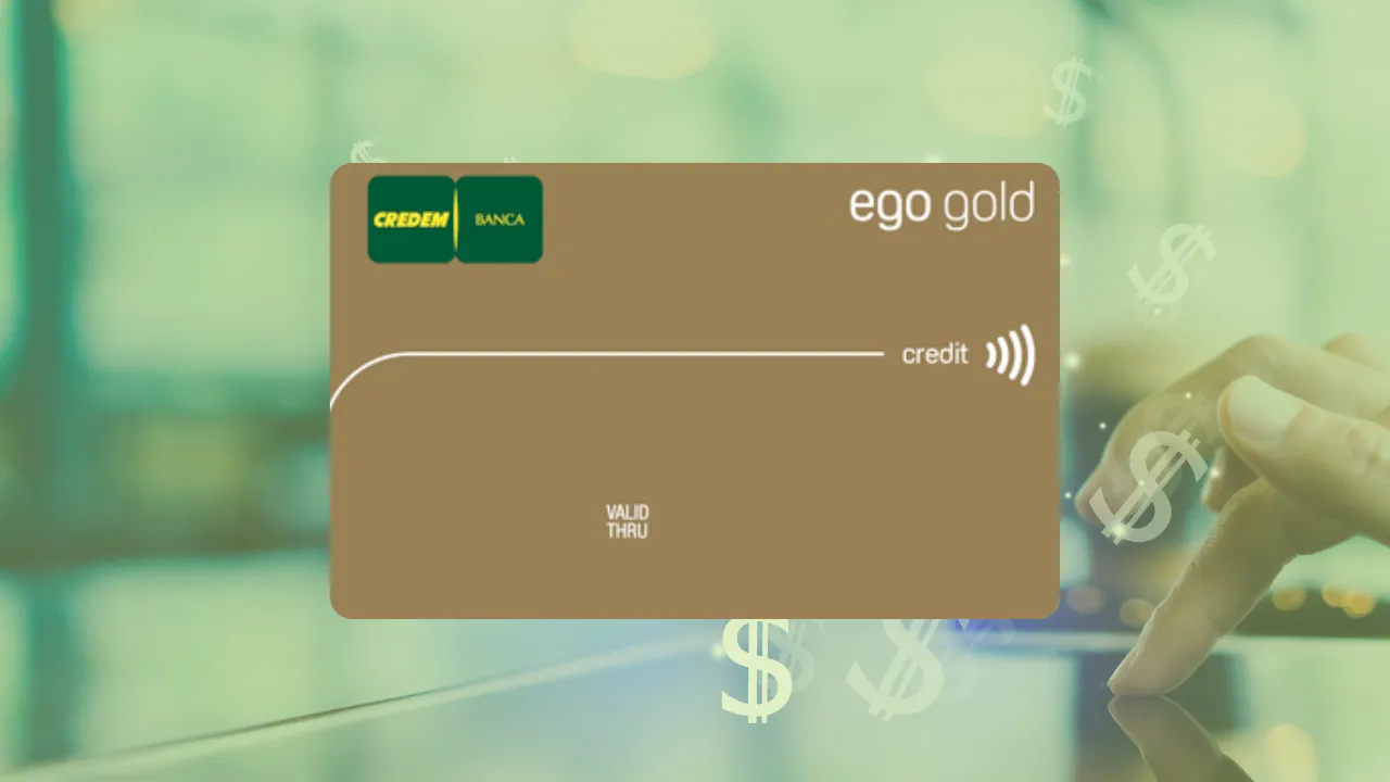 Ego Gold Card: Your Gateway to Freedom